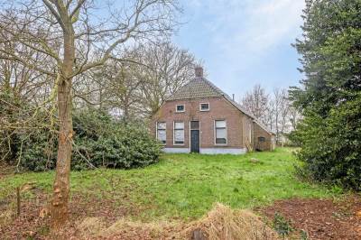 Woning Drogterweg 8 Zuidwolde (DR)