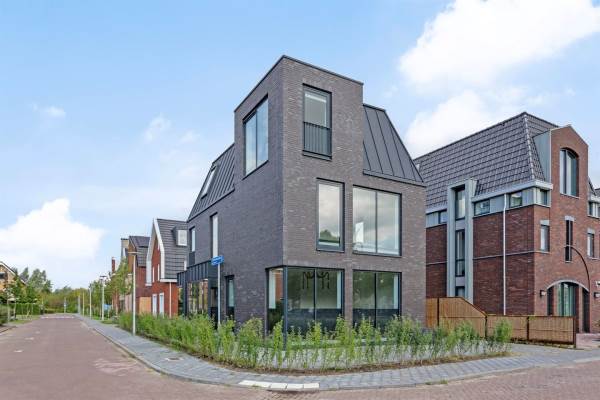 Woning Kuinderboslaan 36 De Meern