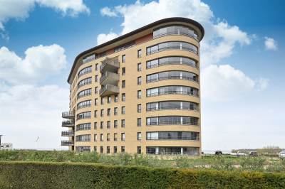 Woning Marinaweg 57 Almere