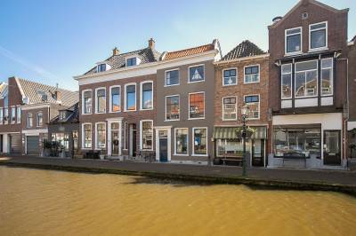 Woning Noordvliet 26 Maassluis