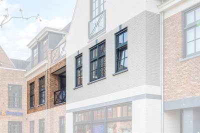 Woning Middenplein 5 Enter