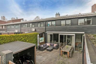 Woning Bermudahof 3 IJsselstein