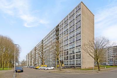 Woning Dommeringdreef 39 Utrecht