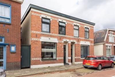 Woning Perikweg 32 Enschede