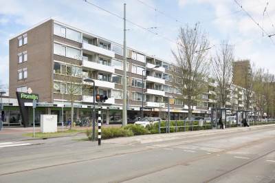 Woning Papsouwselaan 199 Delft