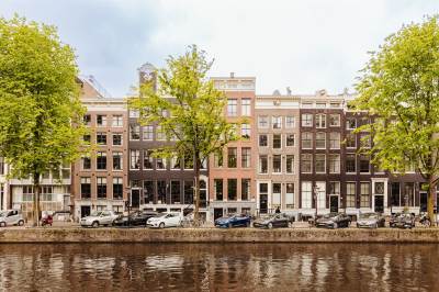Woning Keizersgracht 290F Amsterdam