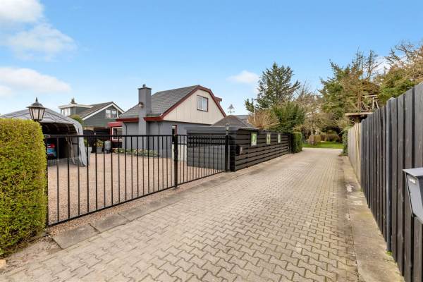 Woning Wilhelminalaan 15 Aartswoud
