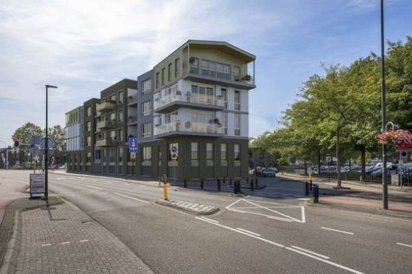 Woning Entrada - appartement 1. 3 Geldrop