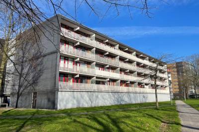 Woning Preludeweg 374 Alphen aan den Rijn