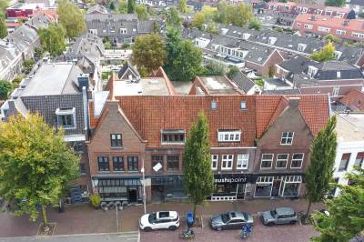 Woning Utrechtseweg 44 Amersfoort