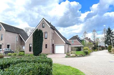 Woning de Doeschot 10 Vorden