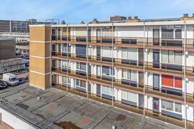 Woning Waalstraat 66 Beverwijk