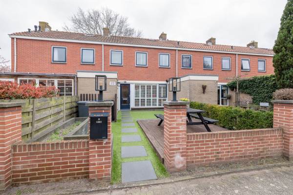 Woning Den Ool 22 Hilversum