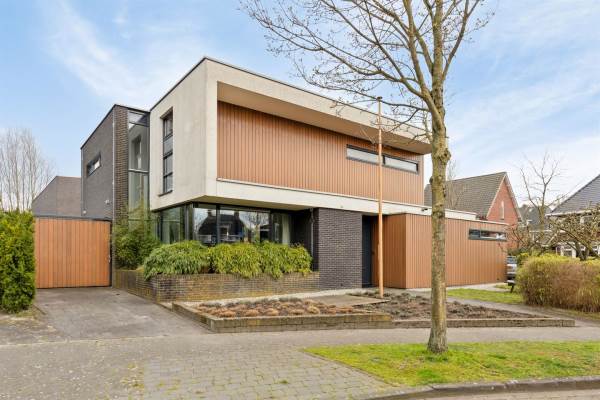 Woning Bamshoevelaan 69 Enschede