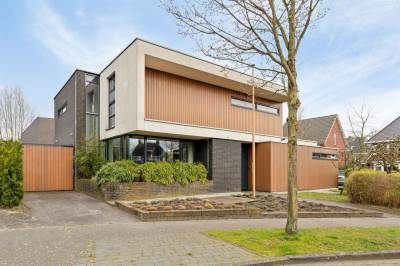 Woning Bamshoevelaan 69 Enschede