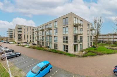 Woning Stekeldijk 101 Purmerend
