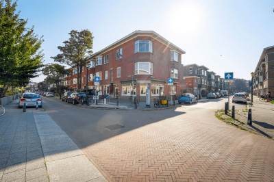 Woning Okkernootstraat 212 Den Haag