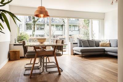 Woning Smederij 19 Amsterdam