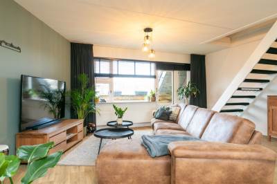 Woning Buitenerf 45 Breda