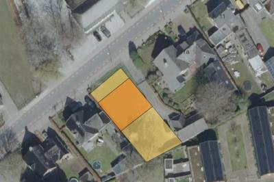 Bouwgrond Erpseweg 11B Boekel