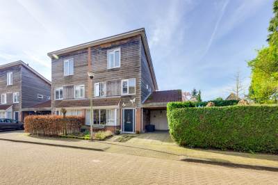 Woning Piersonhorst 21 Etten-Leur