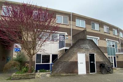 Woning Aalhorst 184 Alphen aan den Rijn