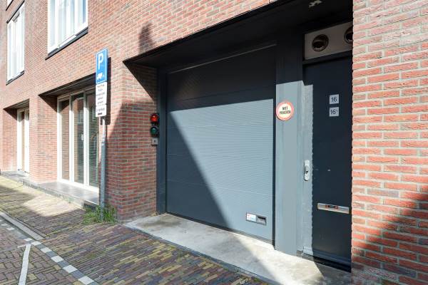 Woning Koningsweg 16x Alkmaar