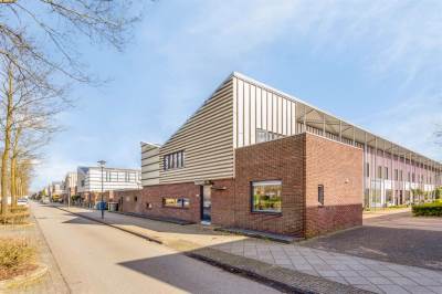 Woning Waterlei 158 Apeldoorn