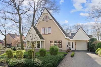 Woning Kees de Koninglaan 15 Lunteren