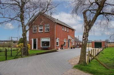 Woning Holterstraatweg 183 Rijssen