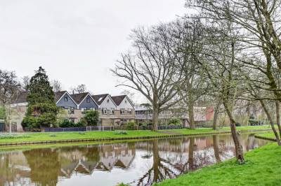 Woning Goudkruid 111B Rotterdam