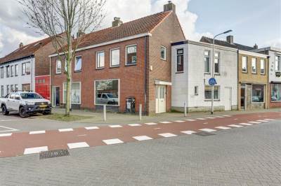 Woning Koestraat 90 Tilburg