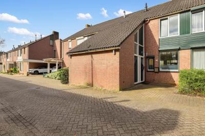 Woning Oosterhoutstraat 6 Arnhem