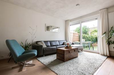 Woning Zwaluwlaan 30 Bergschenhoek