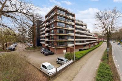 Woning Loseweg 215 Apeldoorn