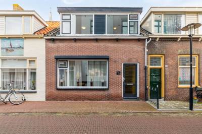 Woning Langstraat 30 Arnemuiden
