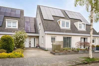 Woning Dolomiet 6 Eindhoven