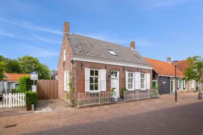 Woning Dorpsstraat 46 Gapinge