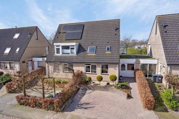 Woning Impalalaan 22 Helmond