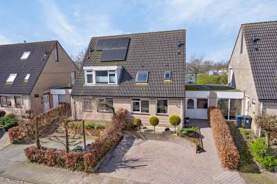 Woning Impalalaan 22 Helmond