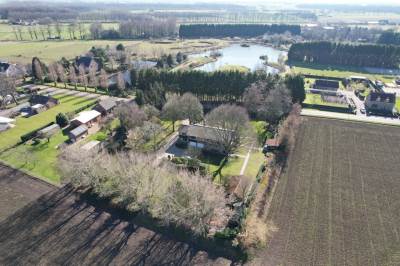 Woning Hoogstraat 54 Steenbergen (NB)