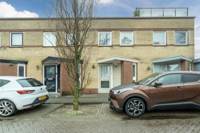 Woning Spikhorst 38 Renswoude