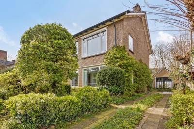 Woning Staringlaan 26 Apeldoorn