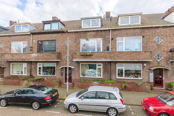 Woning Lorentzstraat 98 IJmuiden