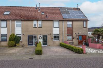 Woning Ruys de Beerenbrouckstraat 4 Naaldwijk