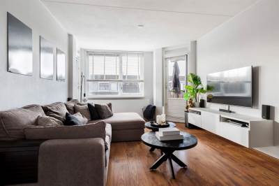 Woning Merantistraat 71 Rotterdam