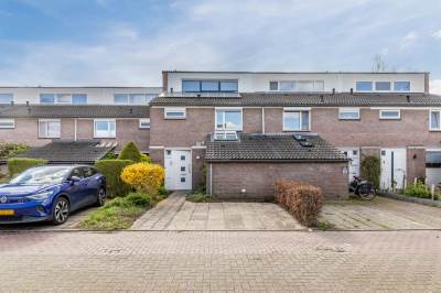 Woning Nieuwenpolder 8 Geldrop