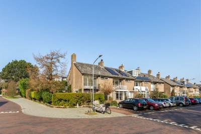 Woning Pieter Keijlaan 1 Bloemendaal