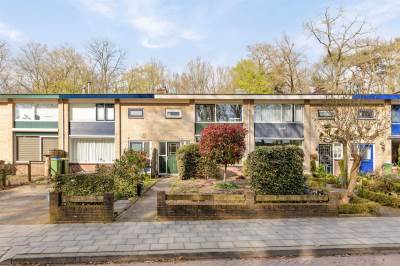 Woning Generaal Spoorlaan 29 Ede