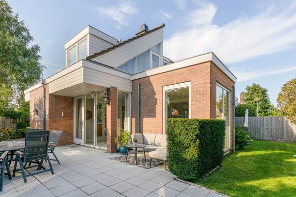 Woning Struisgras 23 Purmerend